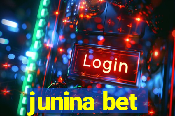 junina bet